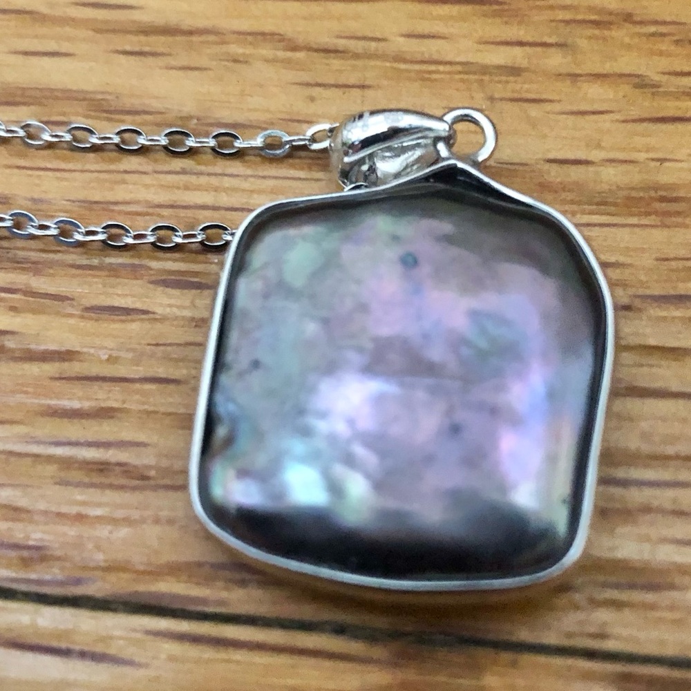 Ross-Simons NWT pendant necklace